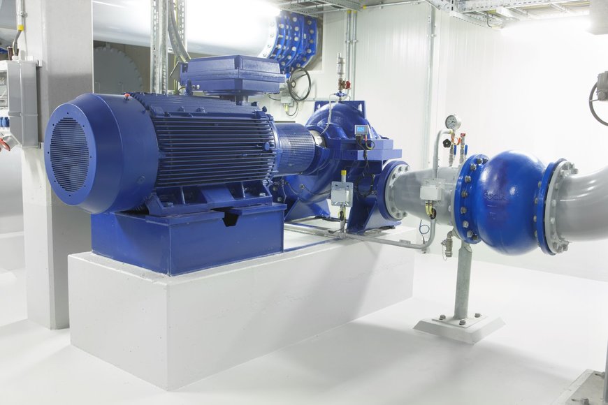 ABB fournira l'ensemble des systèmes d'automatisation et d'entraînement dans le cadre du projet de nouvelle machine à papier de Gascogne Papier